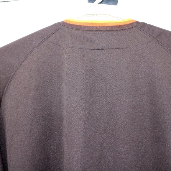 Majestic Cooperstown Collection San Diego Padres Baseball Jersey 3XL - Picture 8 of 14